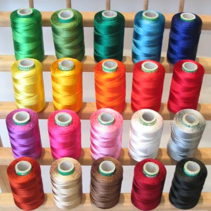 Thread pool, courtesy of sewingmantra.com